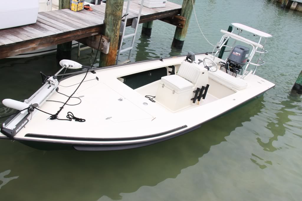 Hells Bay Owners Weekend Who's Going? Dedicated To The Smallest Of